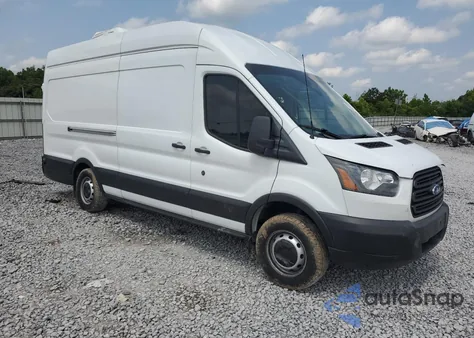 2019 Ford Transit T-250 z USA, uszkodzony, nr VIN 1FTYR3XG8KKB18267